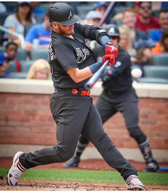 mlb players weekend 2019