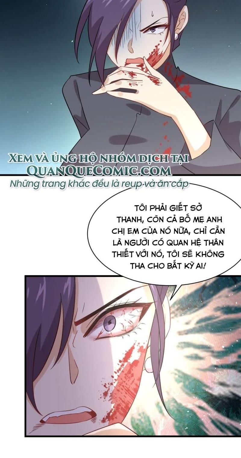 Xuyên Không Vào Thế Giới Nữ Cường Chapter 107 - AB Truyện