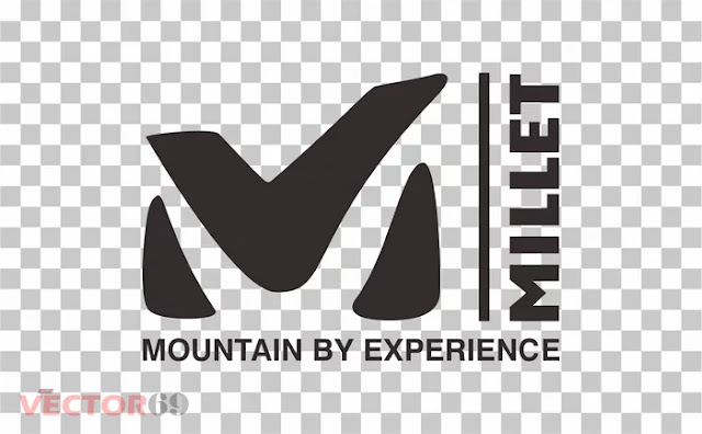 Millet Mountain Logo - Download Vector File PNG (Portable Network Graphics) Millet Mountain Logo - Download Vector File PNG (Portable Network Graphics)