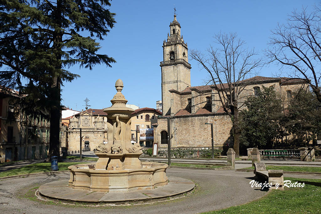 Iglesia de Santa Ana, Durango