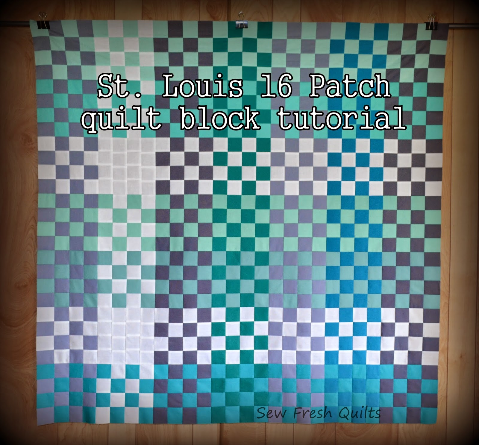 http://sewfreshquilts.blogspot.ca/2014/09/st-louis-16-patch-quilt-block-tutorial.html