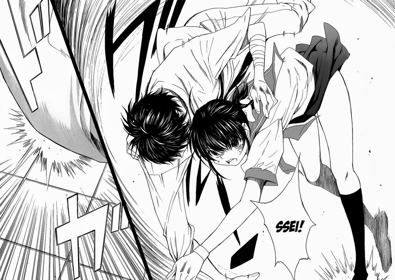 Shojo: Blog post #2: Shojo today