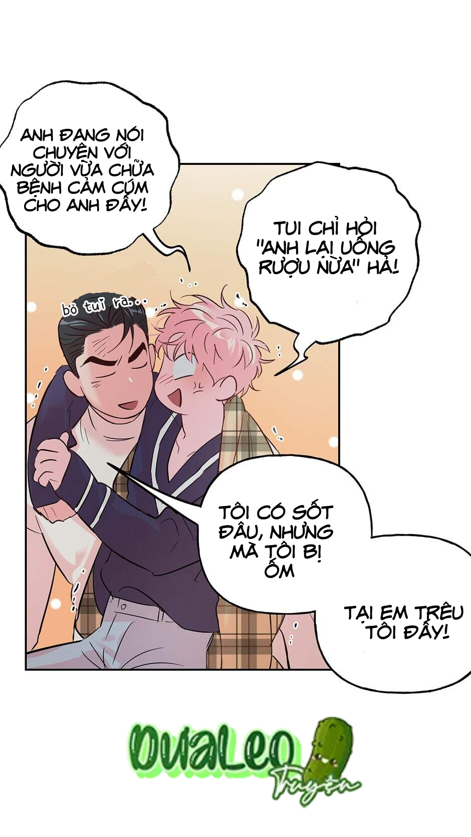 Đọc truyện Assorted Wildness - Chapter 37