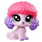 Littlest Pet Shop Series 1 Multi Pack Tempo Poodlepup (#1-190) Pet