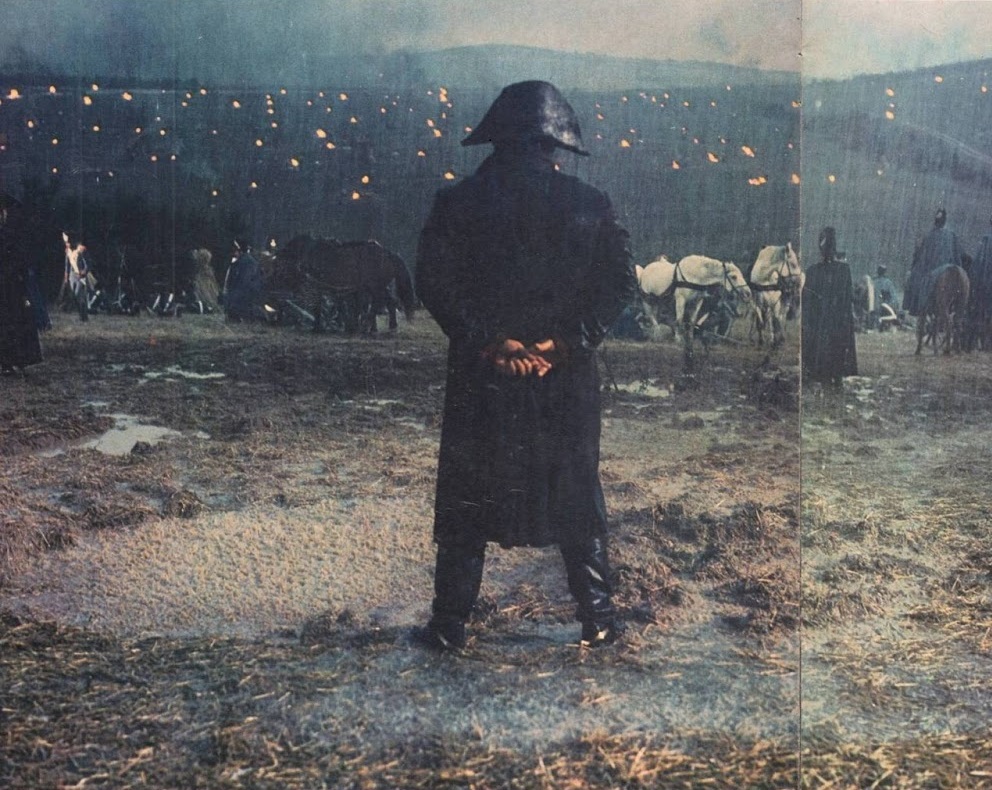 Brona's Books The Battle of Waterloo the Victor Hugo Way