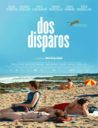 Poster de Dos disparos