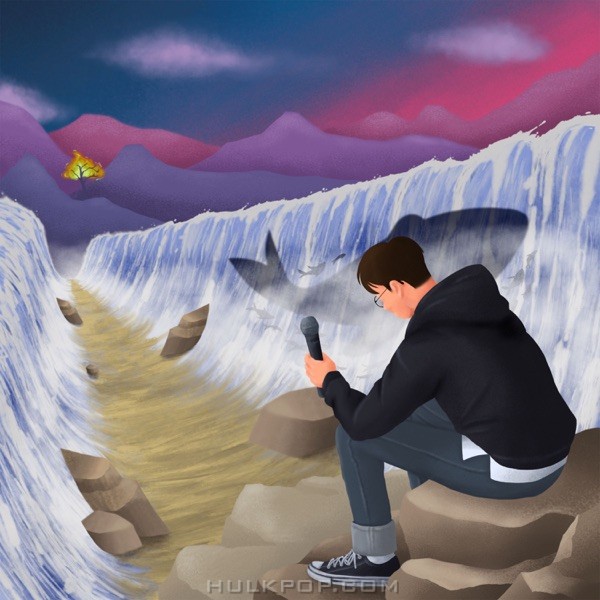 Real Com WBooki – Stand Firm – Single