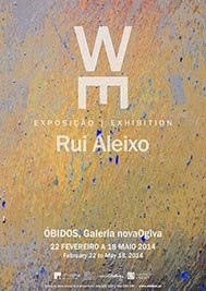 WE: galeria NovaOgiva (Óbidos) 2014
