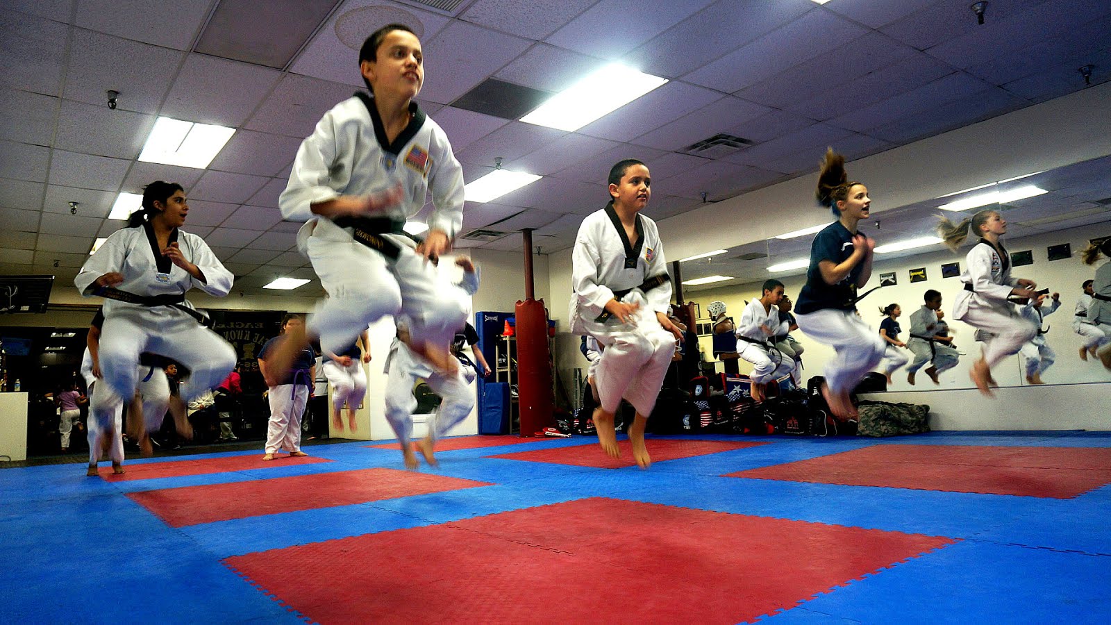 Karate Las Vegas Karate Choices