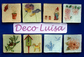 Video de Deco Luisa en You Tube