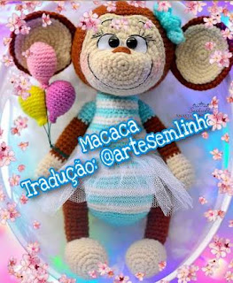 PATRON GRATIS MONA AMIGURUMI 53015