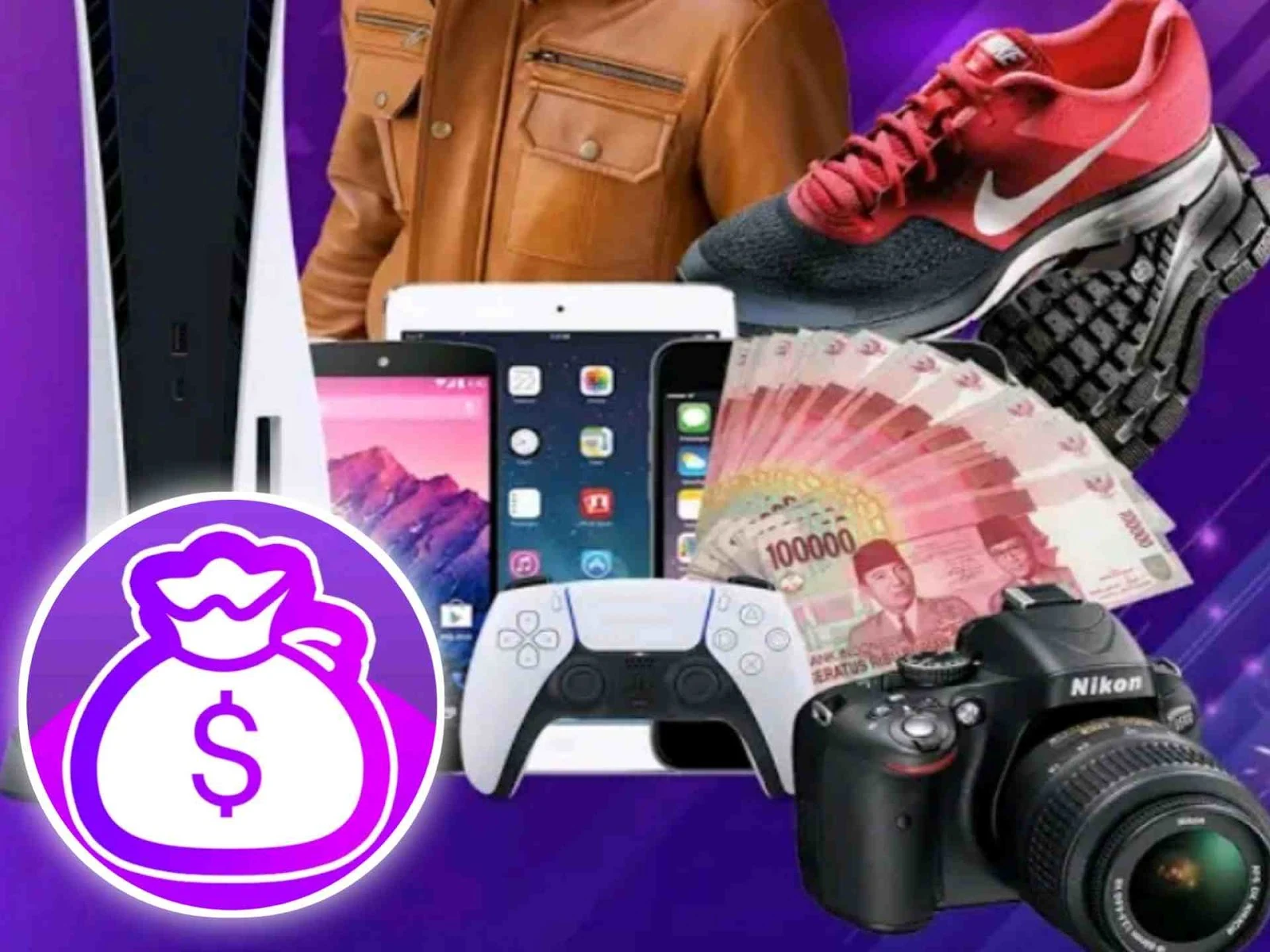 Cashfree Apk Aplikasi Penghasil Uang Terbukti Membayar User