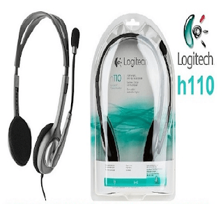 stereo headset ini rekomendasi terbaik harga headset logitech murah bukalapak nurul sufitri mom lifestyle blogger review gadget info tips