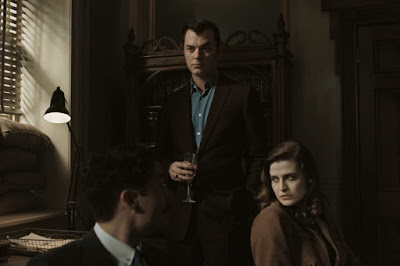 Pennyworth Season 2 Image 21