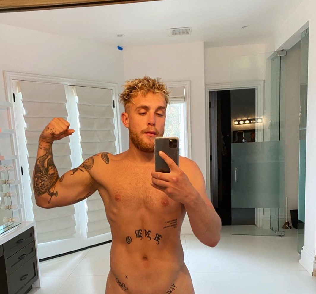 Bryce hall onlyfans instagram pics leaked