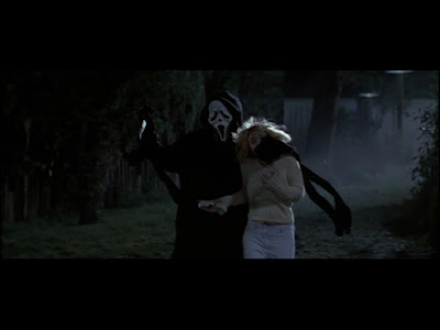 Happyotter: SCREAM (1996)