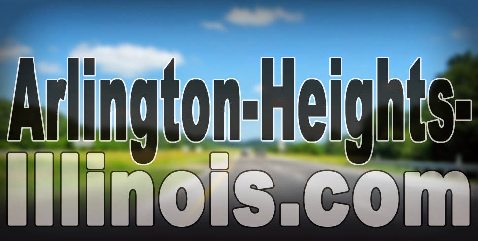 Arlington Heights Illinois