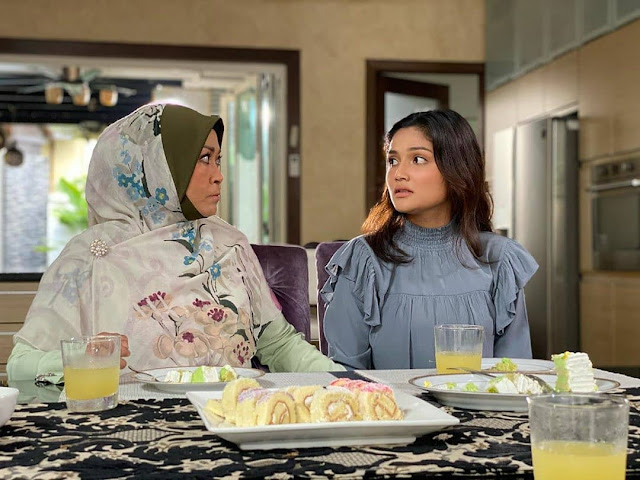 Saksikan Drama Rahimah Tanpa Rahim Di TV3 ( Slot Akasia)