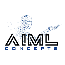 AIML - First Application تطبيقك الأول في لغة نمذجة الذكاء الاصطناعي