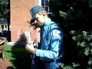 postman theridgewoodblog.net