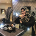 Aishah gayakan barang kemas RM2 juta!