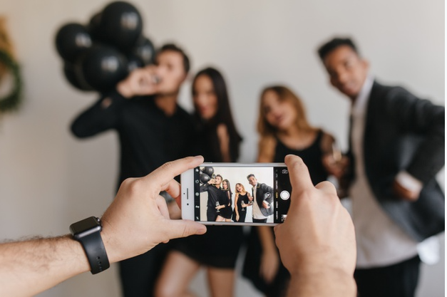 Cara bijak penggunaan smartphone supaya aktifitas lebih produktif Cara bijak penggunaan smartphone supaya aktifitas lebih produktif