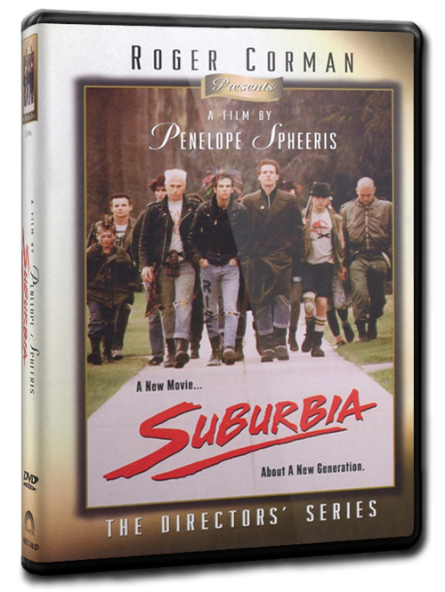 Descargar Suburbia 1984 Blu Ray Latino Online