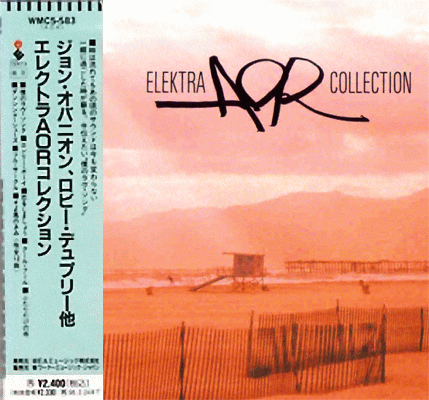 VA+-+Elektra+AOR+Collection+%255BJapan+o