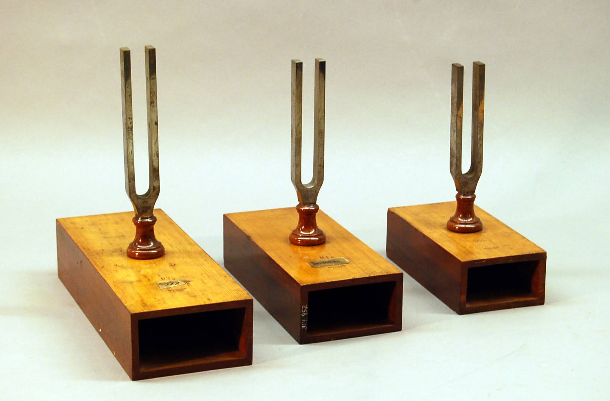 Inventions of 18th Century