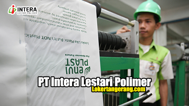 PT Intera Lestari Polimer