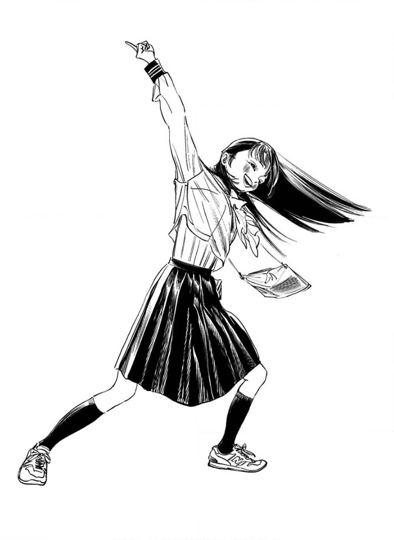 Akebi-chan no Sailor Fuku - หน้า 25