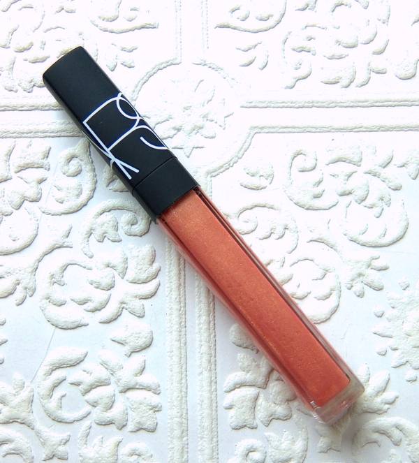 NARS Orgasm Lip Gloss