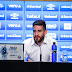 Marcelo Oliveira anuncia aposentadoria e ganha cargo no Grêmio