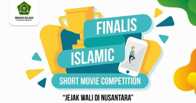 Inilah Enam Finalis Lomba Video Jejak Wali di Nusantara