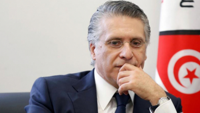 عاجل : الافراج على نبيل القروي
