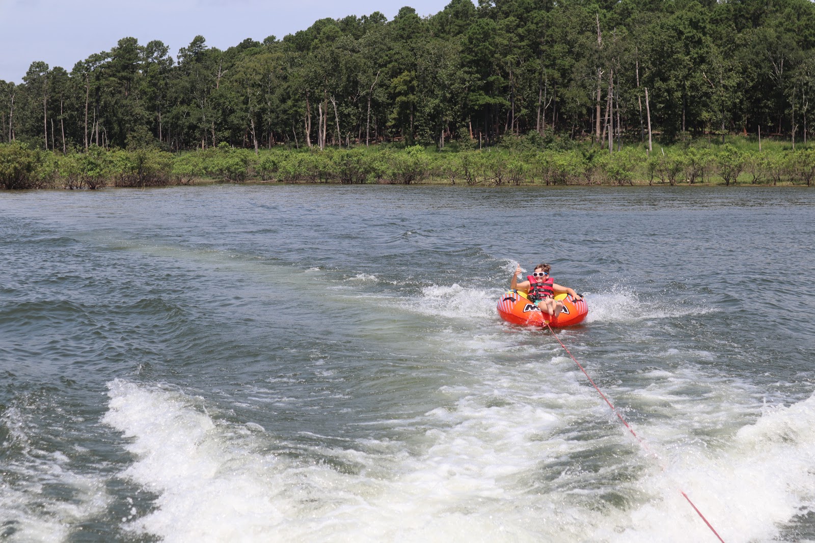 Momfessionals Broken Bow Part II