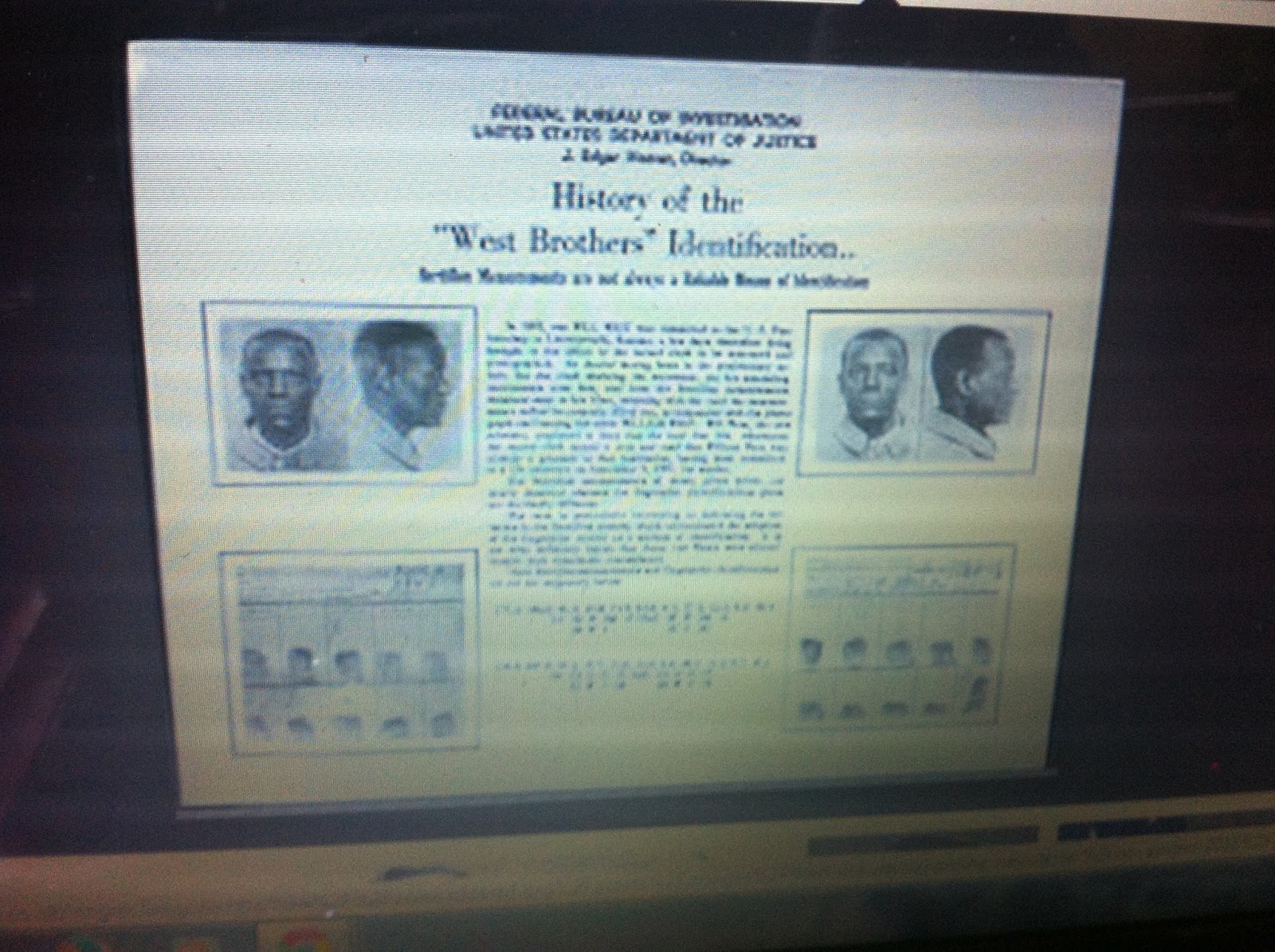 William West And William West THE BLACK SOCIAL HISTORY:: BLACK SOCIAL HISTORY : AFRICAN AMERICAN