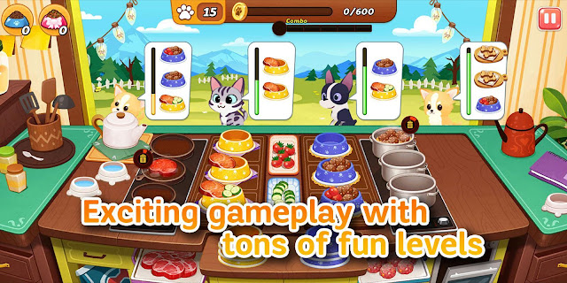 Download Hellopet House Mod Apk