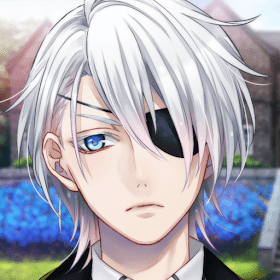 Everlasting Alchemists : Romance Otome Game Free Premium Choices MOD APK