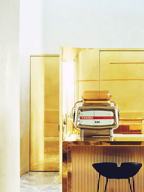 Décor Inspiration | Interior Designer: Rob Mills, Armadale, Melbourne