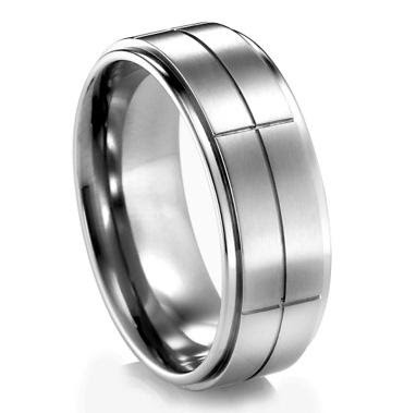 Wedding Rings For Men Who Work Construction Wedding Rings For Women
