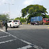 Siagakan Alat Penyemprot di Pintu Masuk dan Keluar Surabaya