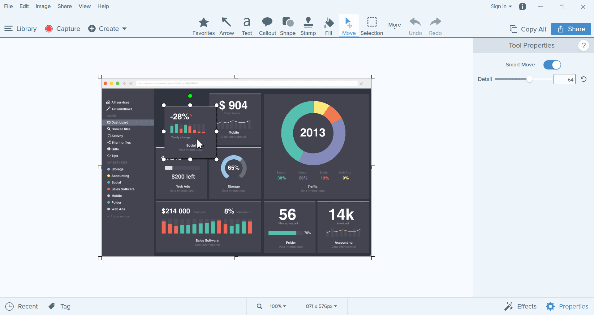 snagit 2021 new features snagit 2021 new features