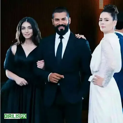 Kurulus Osman Season 3 Actors Look
