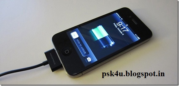 Phone Gets Hot While Charging – Solution ~ TECH ADVICE