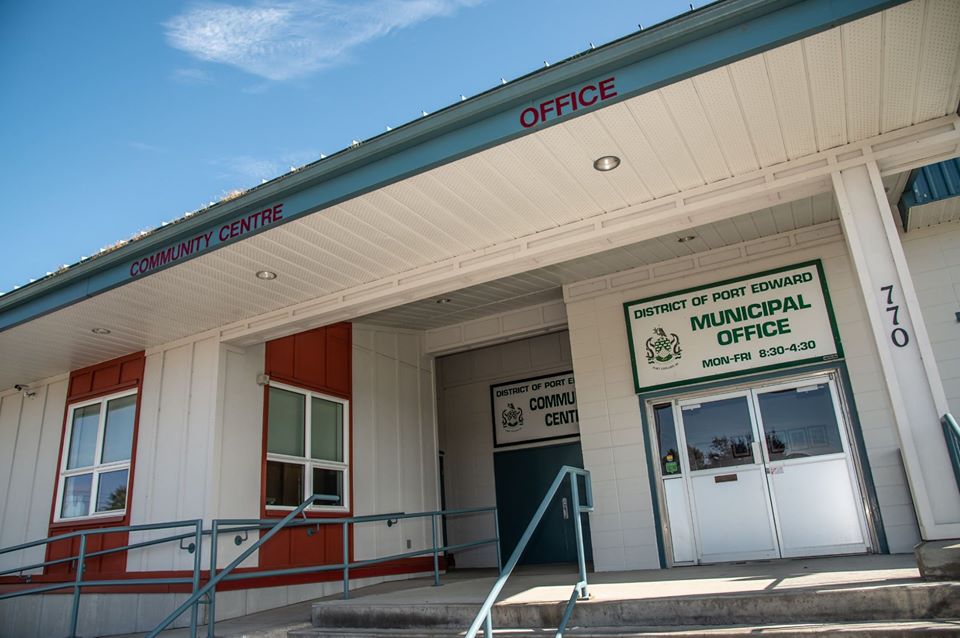 North Coast Review District of Port Edward eases its way back towards