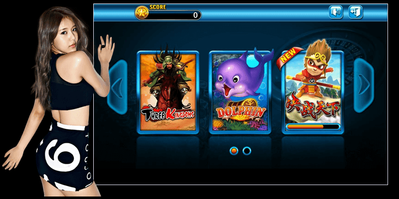 Slot mobile malaysia