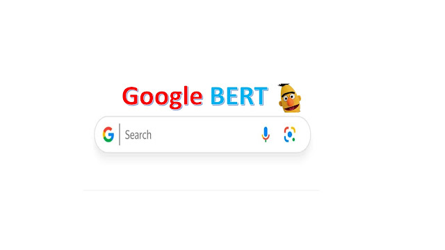 BERT algorithm explained