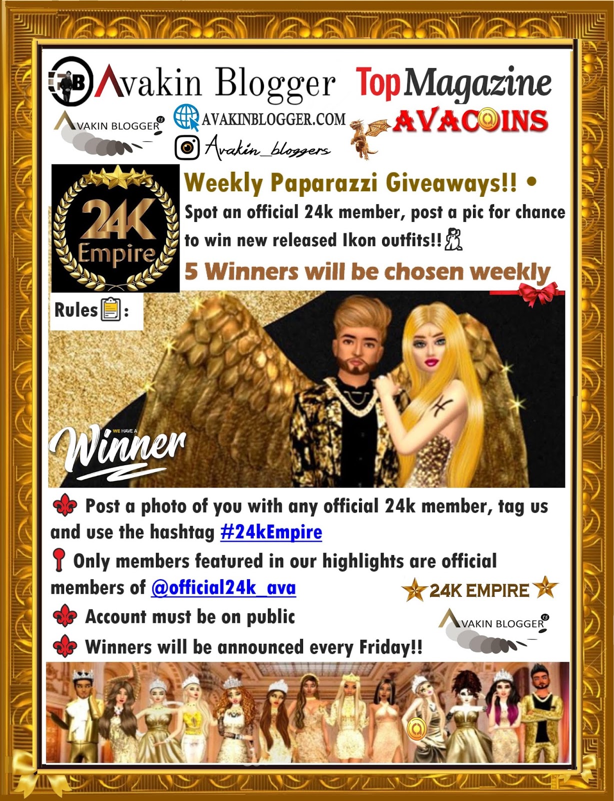 How can I earn Avacoins Avakin Beginners