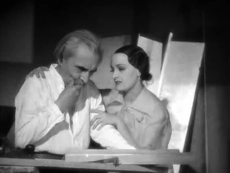 La mujer del puerto (1934)